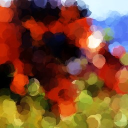 Neon Pencil 06